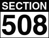 Section 508